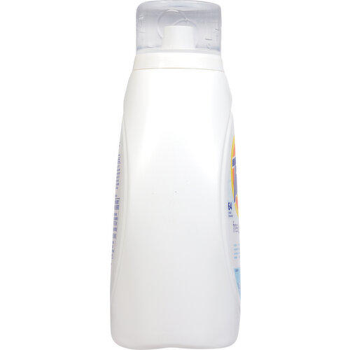 Tide Detergent, Free & Gentle