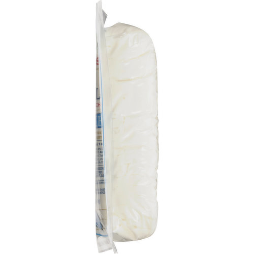 BelGioioso Cheese, Fresh Mozzarella, Thin Sliced