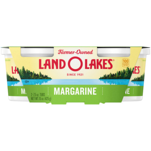 Land O Lakes Margarine