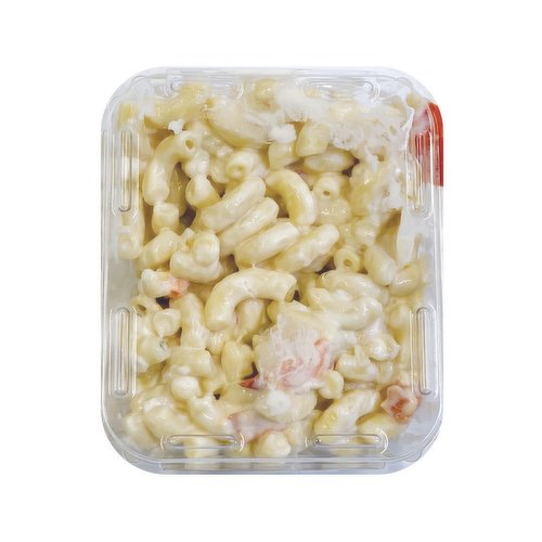  Macaroni Salad Deli