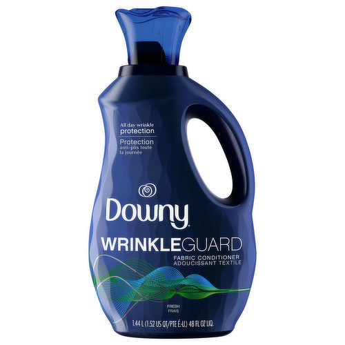 Downy Fabric Conditioner, Fresh