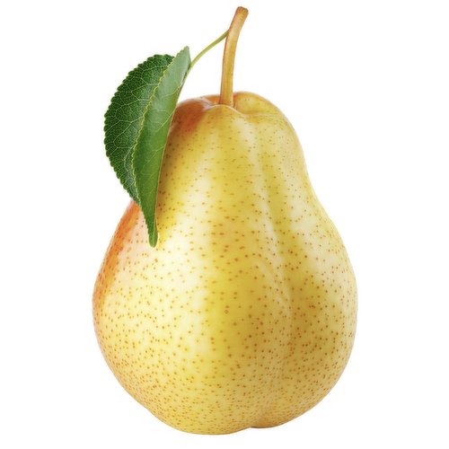 Pears Bartlett, Small