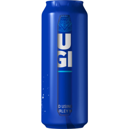 Bud Light Beer