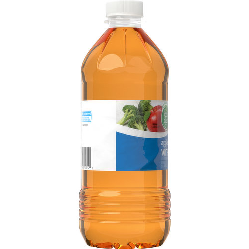 Food Club Vinegar, Apple Cider