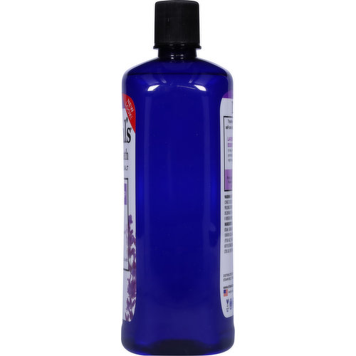 Dr Teal's Foaming Bath with Pure Epsom Salt, Soothe & Sleep with Lavender,  34 fl oz, Purple : : Beauty & Personal Care