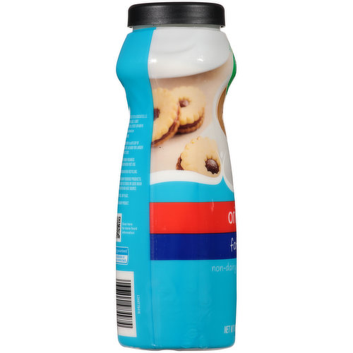 Nestle Fat Free The Original Coffee Mate Bottle, 453 g