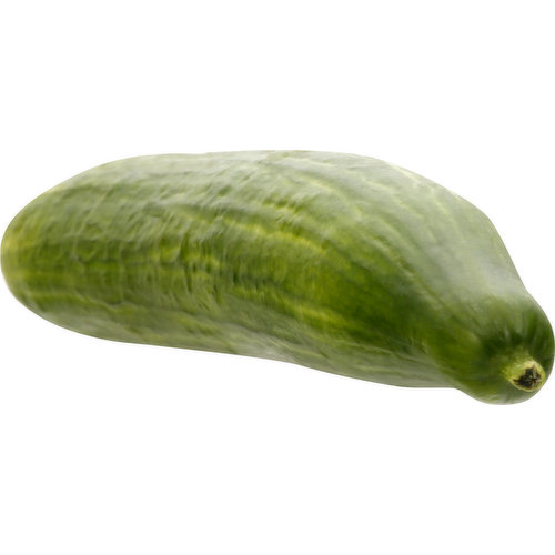 Produce Cucumber