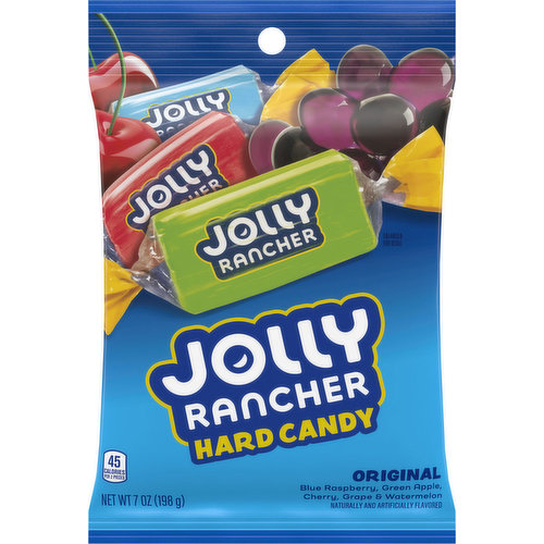 Jolly Rancher Hard Candy, Original