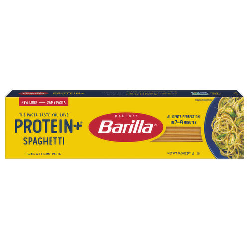 Barilla Spaghetti