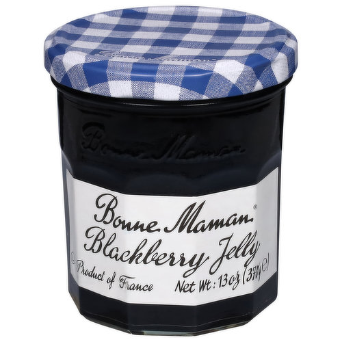 Bonne Maman Jelly, Blackberry