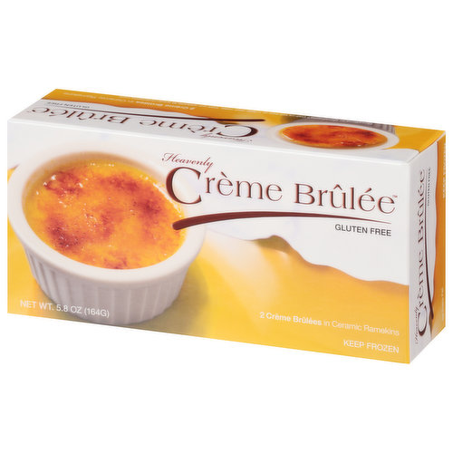 MT SWEETS TETE BRULEE 60 G*** - Récréafun