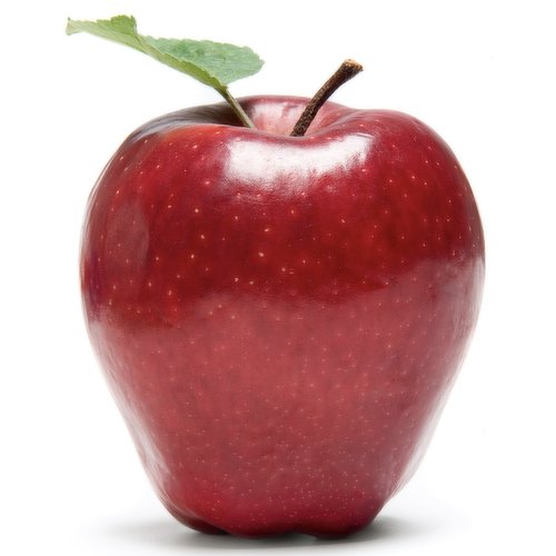 Small Red Delicious Apple - Each, Small/ 1 Count - Smith's Food