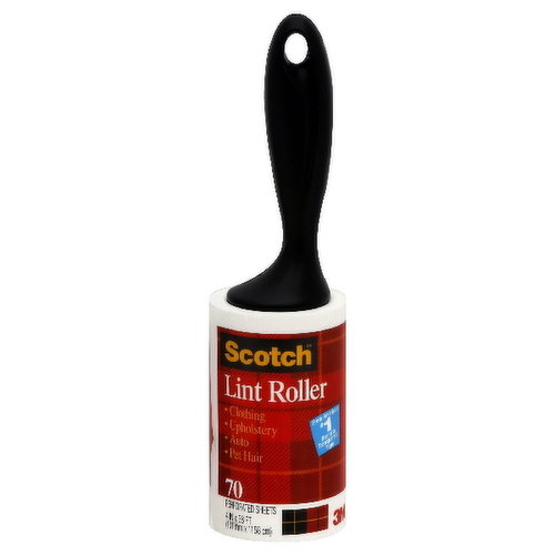 Scotch Lint Roller