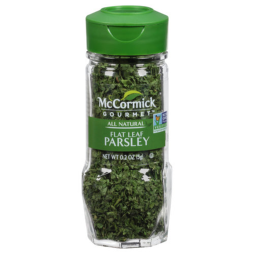 McCormick Parsley, Flat Leaf