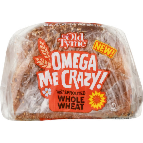 Schmidt Old Tyme Honey Wheat Bread