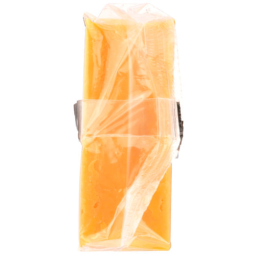 Food Club New York Extra Sharp Cheddar Cheese