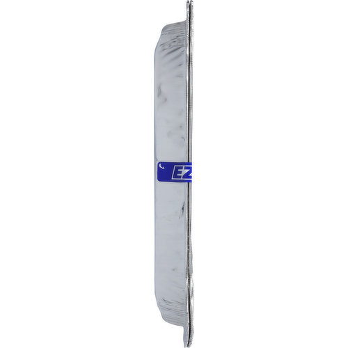 EZ Foil Broiler Pans, Large Size