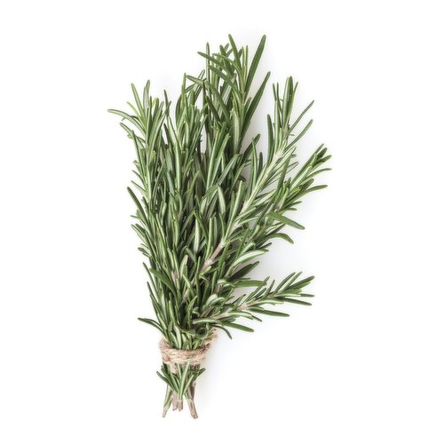  Organic Rosemary