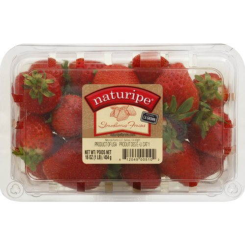 naturipe Strawberries