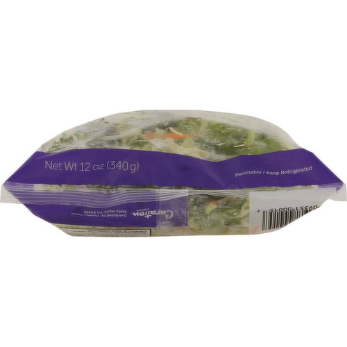 Eat Smart Vegetable Stir Fry, 12 oz - Kroger