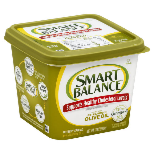 Smart Balance buttery spread changed its recipe without warning :  r/mildlyinfuriating