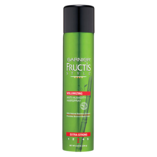 FRUCTIS STYLE(R) N.A.