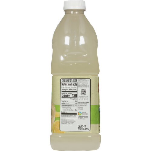Full Circle Market Lemonade