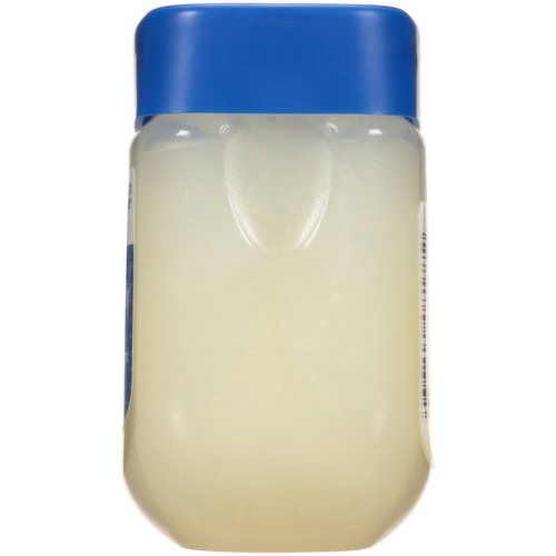 TopCare 100% Pure White Petroleum Skin Protectant Jelly