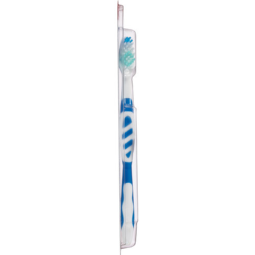 TopCare Smartgrip Contour, Soft Regular Toothbrush - King Kullen