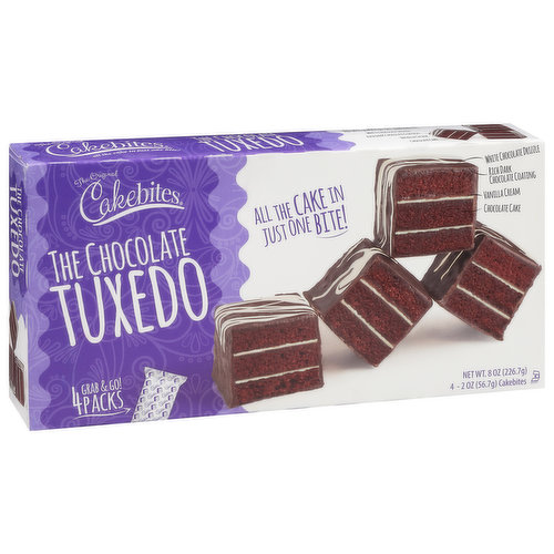 Cadbury Chocobakes Choc Layered Cakes, 21g((15 Pieces) : Amazon.in: Grocery  & Gourmet Foods