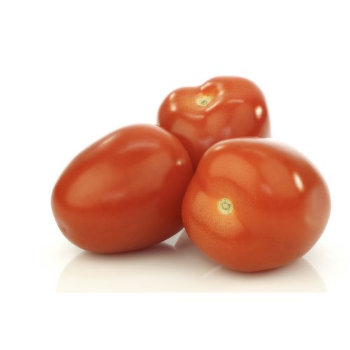  Tomatoes Plum or Roma