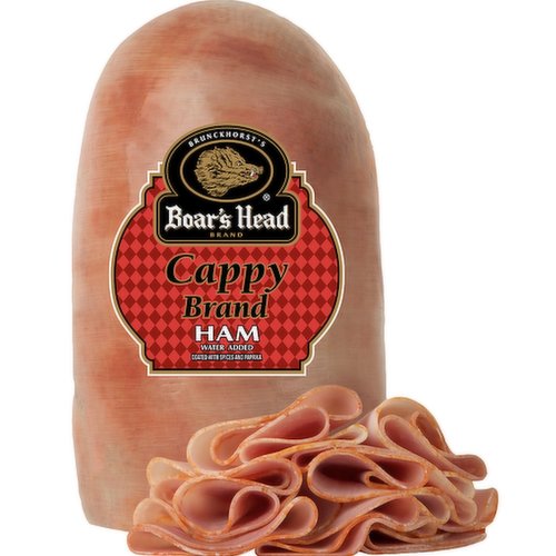  Boar's Head Cappy Brand Ham