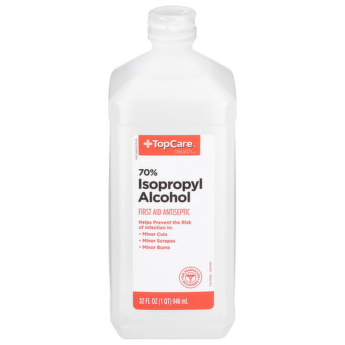 TopCare Alcohol, 70% Isopropyl