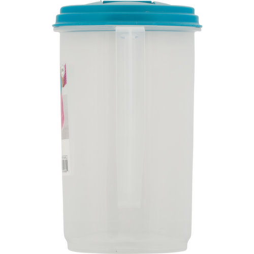 Sterilite Beverage Dispenser, 2 Qt