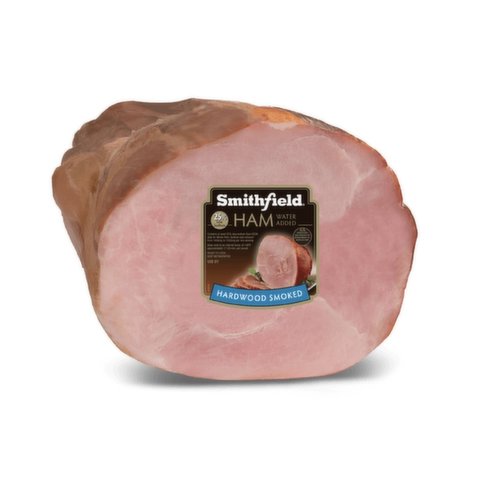Smithfield Shank Ham Portion