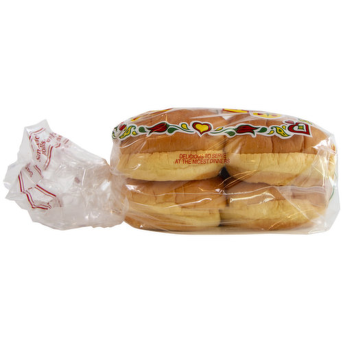 Sheet Pan Burgers - Martin's Famous Potato Rolls and Bread