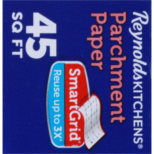 Reynolds Kitchens Parchment Paper, 45 Square Feet