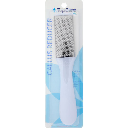 TopCare Callus Reducer