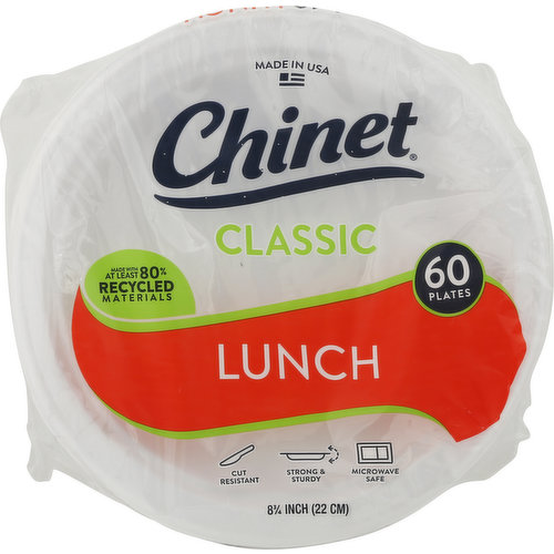 Chinet Classic®