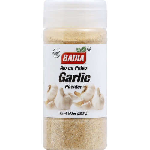 Badia Garlic Powder