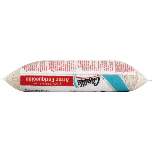 CANILLA® Extra Long Grain Rice