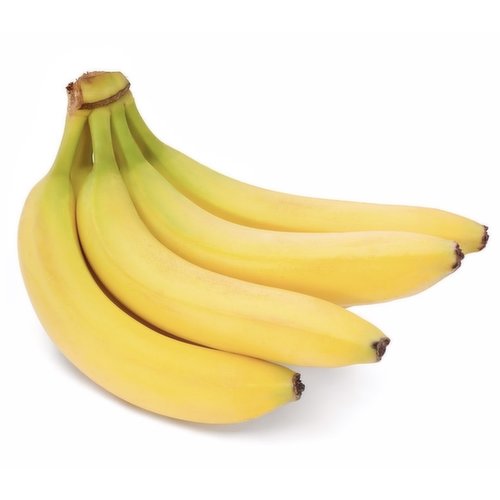 Organic Bananas by the pound