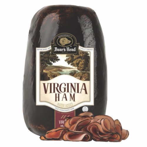  Boar's Head Virginia Ham