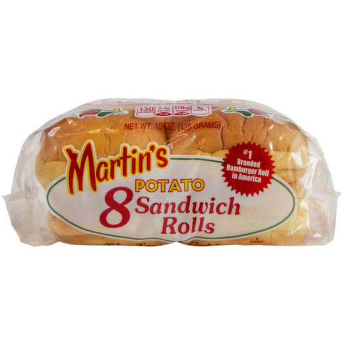 Pie Iron Pizza - Martin's Famous Potato Rolls and Bread