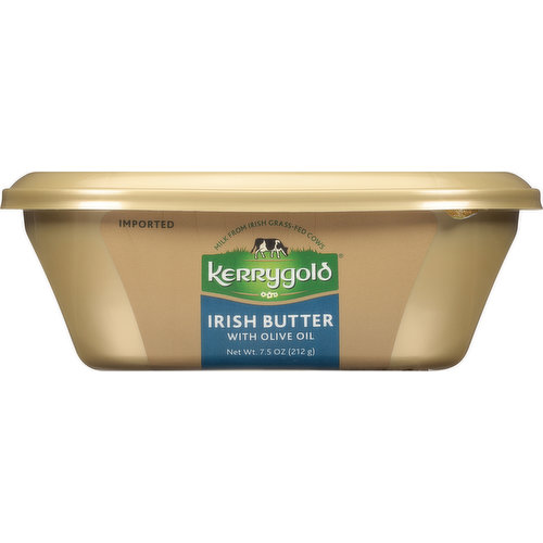 Kerrygold Irish Butter