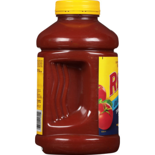 Ragu Sauce, Traditional