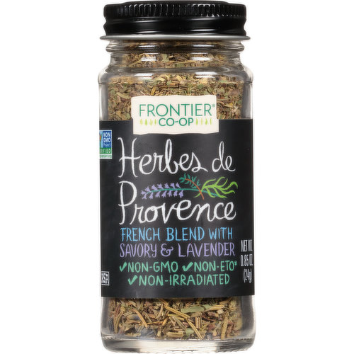 Frontier Co-op Herbes De Provence