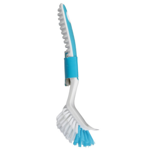 Kitchen Scrub Brush Replacement Head