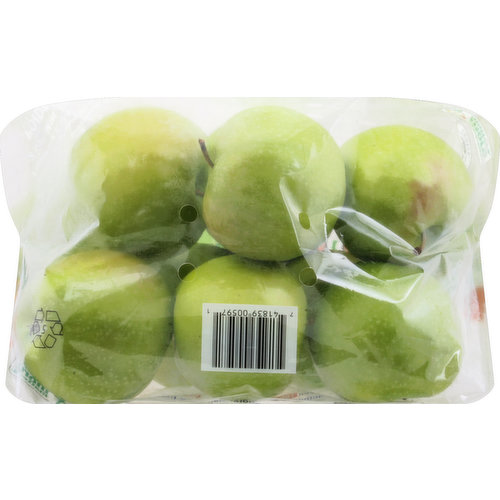 Stemilt Artisan Organic Granny Smith Apple, Shop