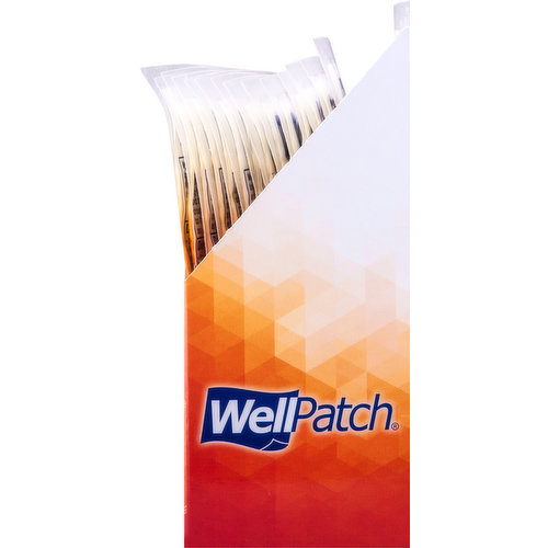 Shop  Wellpatch